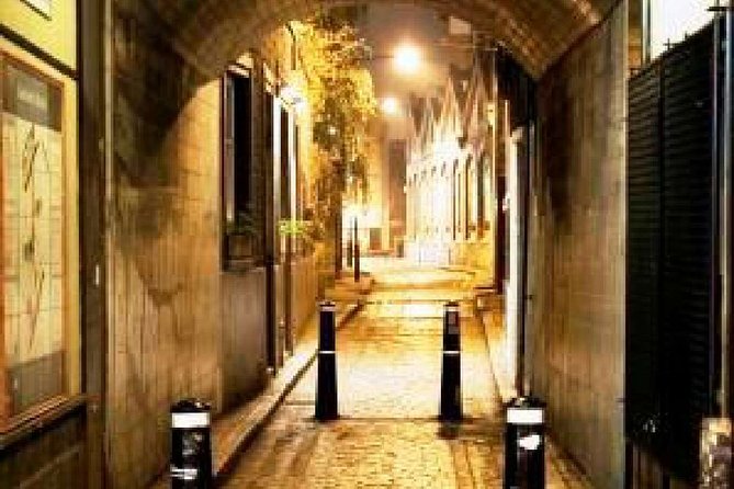 Jack the Ripper Mystery Walks - The Guide: Paul Mansfield’s Expertise and Charisma