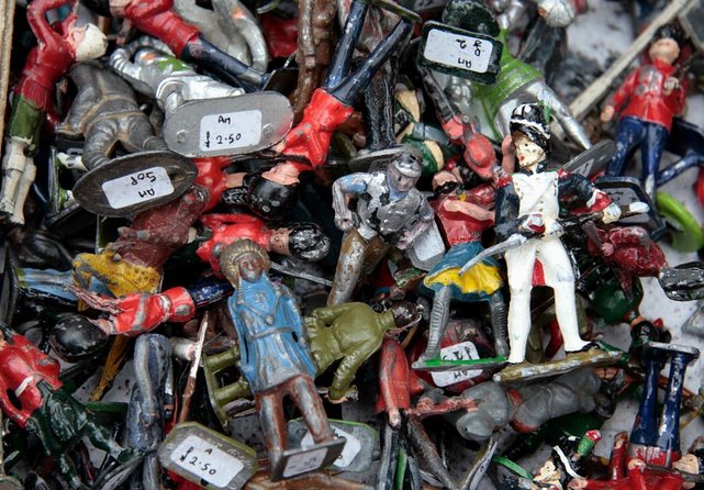 Jack the Ripper Walking Tour in London - Introduction to the Jack the Ripper Tour