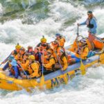Jackson: 8-Mile Classic Boat Whitewater Rafting Trip - Exploring the Snake River in Wyoming