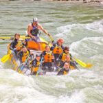 Jackson: 8-Mile Small-Boat Whitewater Rafting Trip - The Snake River and Its Famous Rapids