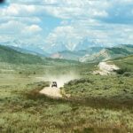 Jackson Hole: 4-Hour Gros Ventre Off-Road Private Adventure - Navigating Historic Trails in the National Elk Refuge and Antelope Flats