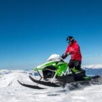 Jackson Hole: Grand Teton Full-Day Snowmobile Tour - Meeting Point and Transportation