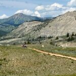 Jackson Hole: Private Curtis Canyon UTV Adventure - Wildlife Encounters in the National Elk Refuge