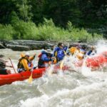 Jackson Hole: Snake River Whitewater Rafting Tour - Snake River Rapids: What Makes This Tour Exciting