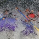 Jackson Hole: Snake River Whitewater, Small Boat Big Thrill - Jackson Holes Snake River: The Setting for Whitewater Thrills