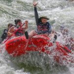 Jackson Hole Whitewater Rafting Classic from Jackson Hole,Wyoming - Meet the Guides and Learn About the River