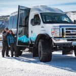 Jackson: Yellowstone Snowcoach Tour to Old Faithful - Scenic Drive Through Grand Teton National Park