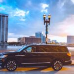 Jacksonville Airport Private Lux Car Transfer to Downtown Hotels - Jacksonville Airport: The Starting Point for a Luxe Ride