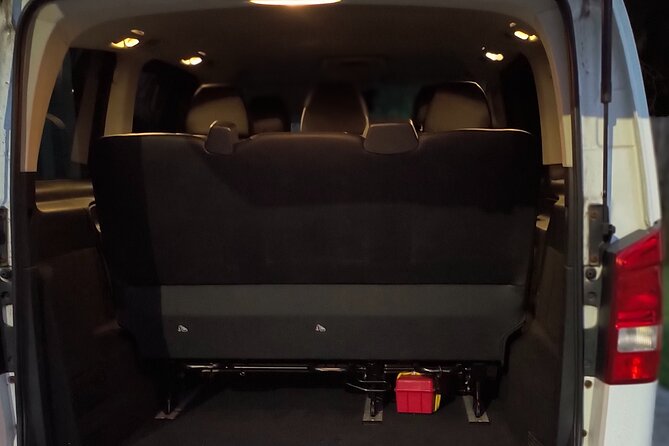 Jacksonville Airport to Downtown - Jacksonville Airport Pickup and Meeting Details