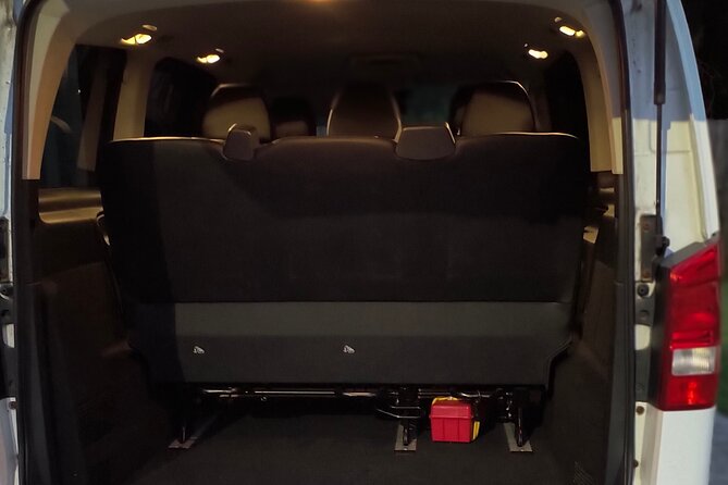 Jacksonville and Savannah Express Shuttle - How the Schedule Fits Your Day