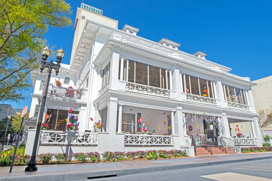 Jacksonville: Chocolate Bar Making Class at Sweet Pete's - Making Your Own Chocolate Bars: What Guests Create