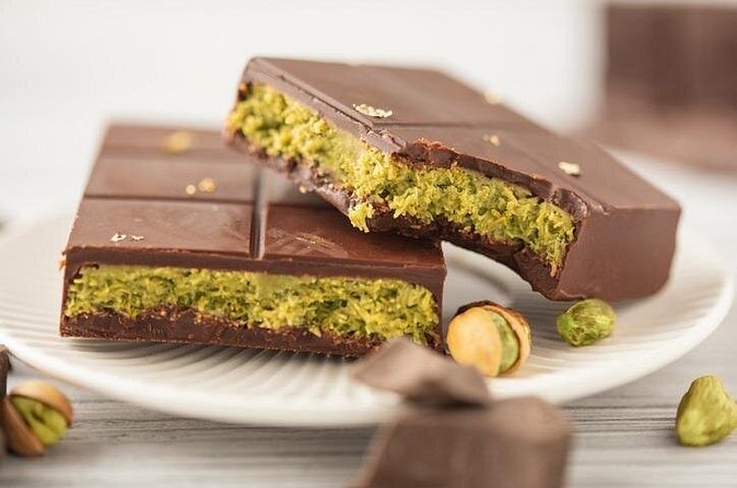 Jacksonville Dubai Chocolate Making Activity - Location and Meeting Point at Sweet Pete’s Candy