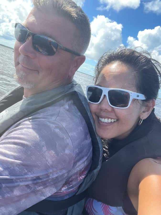 Jacksonville FL: Jet Ski Rental on the Ortega River - Starting Point at the Jacksonville Marina