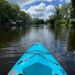 Jacksonville FL: Ortega River Paddle Board Excursion - High-Quality SUP Equipment for All Skill Levels