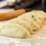 Jacksonville: Fun 2-Hour Dumpling Cooking Class - The Unique Venue and Meeting Details in Jacksonville