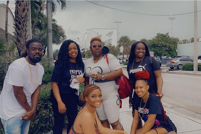 Jacksonville Jig Scavenger Hunt - What Makes the Start Point at The Brick Coffee House Special