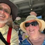 Jacksonville Murder Mystery Quest Detective Escape Game - Starting Point at San Marco Blvd and the Initial Puzzle Challenges