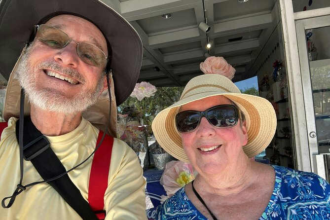 Jacksonville Murder Mystery Quest Detective Escape Game - Starting Point at San Marco Blvd and the Initial Puzzle Challenges