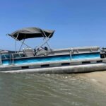 Jacksonville: Private Pontoon Boat Cruise (1-12 Passengers) - Meet Your Captain at Jacksonville Beach for a Private Water Adventure