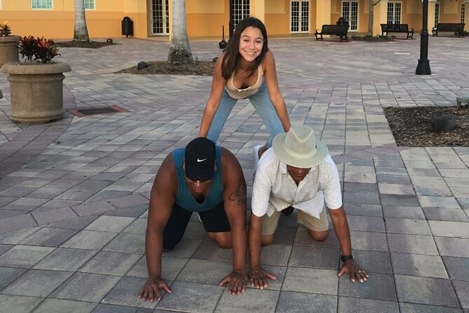 Jacksonville Scavenger Hunt by Crazy Dash - Discover Jacksonville’s Neighborhoods and Landmarks