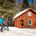 Jacques-Cartier National Park: Skiing Excursion - Equipment and Gear for Ski-Shoeing