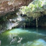 Jade Caverns Private Jeep Tour with Lunch and Snorkeling - Cultural Stops at El Cedral and Scenic Views