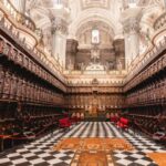 Jaen: Jaen Cathedral Entry ticket - Meeting Point and Accessibility Details