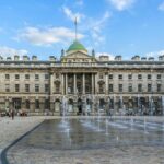 James Bonds London: A Self-Guided Audio Tour - Exploring Londons Bond-Inspired Sites in Detail