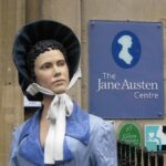 Jane Austen Self-Guided Audio Walking Tour in Bath - How the Tour Starts at The Pump Room and Explores Bath’s Regency Roots