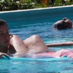 Janzu Aquatic Massage Therapy - Bacalar’s Serene Setting Enhances the Experience