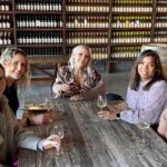 Jason Parkes Trail Full Day Guided Westside Wine Tour in Kelowna - The Hatching Post Brewery & Smokery: Craft Beer and BBQ in West Kelowna