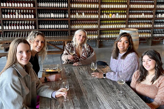 Jason Parkes Trail Full Day Guided Westside Wine Tour in Kelowna - The Hatching Post Brewery & Smokery: Craft Beer and BBQ in West Kelowna