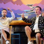 Jasper: "From Jasper with Love" Live Theater Show Ticket - Jasper’s Theater Venue and Location Details