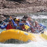 Jasper National Park: 2-Hour Whitewater Rafting - The Scenic Athabasca River and Mountain Views