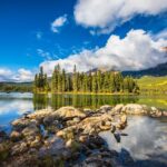 Jasper National Park Self-Guided Driving Audio Tour - Starting Your Adventure with a Clear Route
