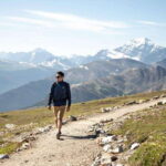 Jasper SkyTram Roundtrip Flight Ticket - Discovering Jasper from the Summit Boardwalk