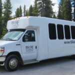 Jasper: Wildlife and Sightseeing Tour with Lakeshore Hike - Wildlife Spotting in Jasper’s Wilderness