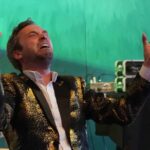 Jasper's Live Theater show - From Jasper with Love - What the "From Jasper with Love" Show Offers