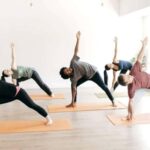 Jávea: Sunday - Indoor Slow Flow Yoga Class (In English) - Discover Indoor Slow Flow Yoga in Jávea with a Certified Instructor