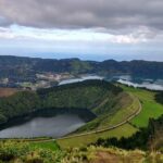 Jeep  Off-road Excursion w/ lunch  Sete Cidades (Shared) - Scenic Stops at Lagoa do Canario and Boca do Inferno