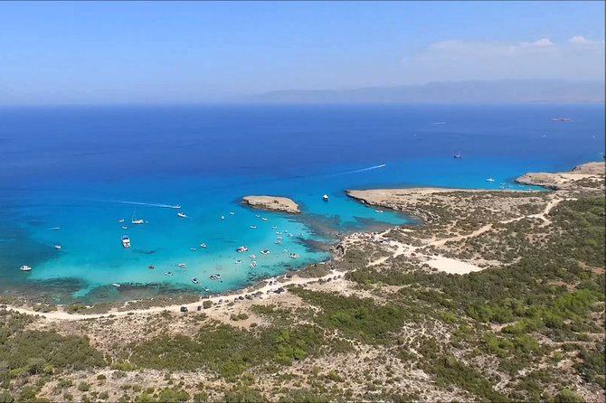 Jeep Safari to Akamas National Park: Avakas Gorge Tour from Paphos - Visiting Lara Bay Turtle Conservation Station