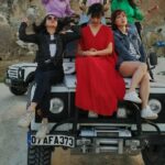 Jeep Safari Tour Cappadocia 4x4 Off-road ( Private Tour) - Exploring Gomeda Valley and Fairy Chimneys