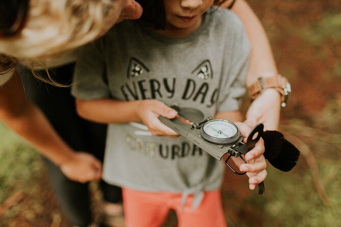 Jeep Safari Tour - Terceira Island FD - Discovering Monte Brasil’s Panoramic Views and History