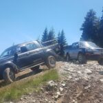 Jeep Safari Varna, Albena, Golden Sands & Kranevo - Off-Road Adventure Through Bulgarias Natural Landscapes