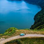 Jeep Tour Full Day Sete Cidades & Lagoa do Fogo with lunch and drinks included. - Visiting Lagoa do Fogo Crater