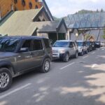 Jeep tour in National park Biogradska gora - Village Visits and Cultural Insights at Vranjak