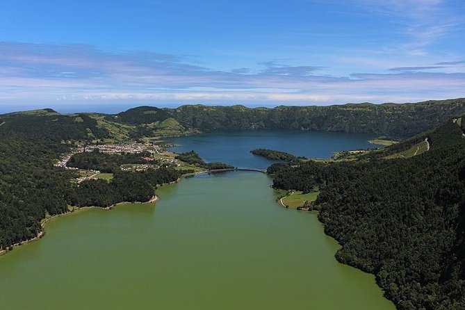 Jeep Tour - Sete Cidades/Lagoa do Fogo(Full day) - Experience the Best of São Miguel on a Full-Day Jeep Tour for $127.21