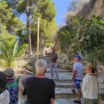 Jeep Tour to Archanes with Wine tasting & Lunch - Exploring the Village of Archanes