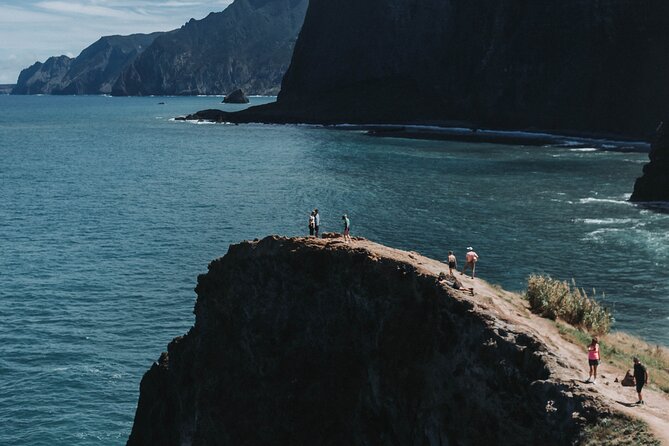 Jeep Tour to East ( Pico Arieiro, Santana, Faial, Caniçal) - Discovering Ribeiro Frio and Its Laurissilva Forest