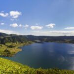 Jeep tour to Sete Cidades and Fogo Lake - Exploring the Historic Igreja de São Nicolau